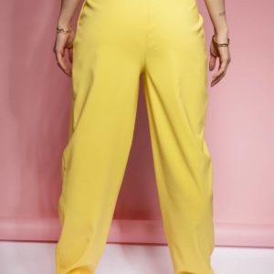 pants-yellow